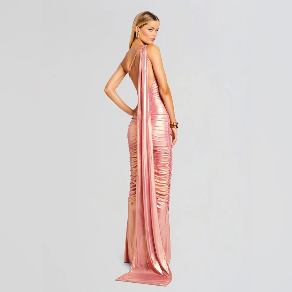 Retrofête Shannon Dress